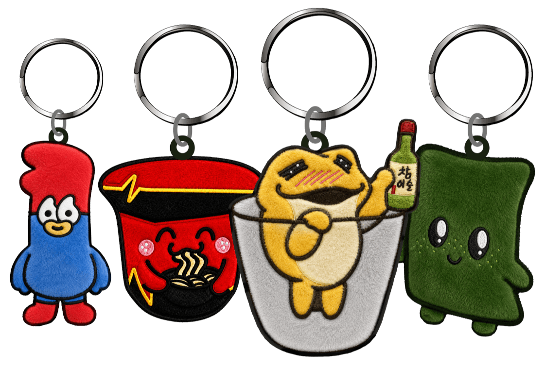 Charms
